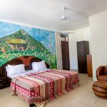 @Home Boutique B&B Hostel