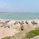 Accra Day Tour