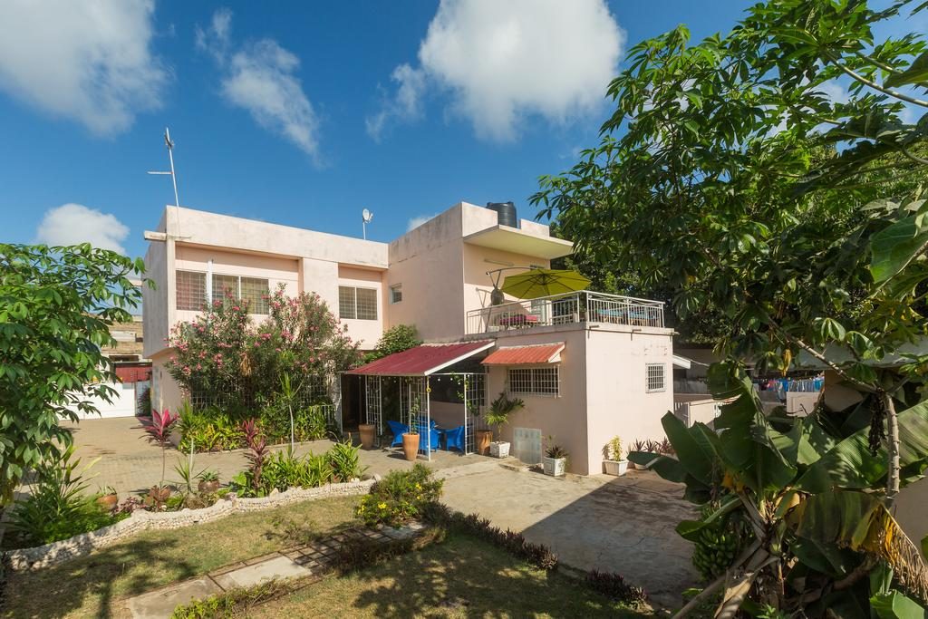 Agoo Hostel