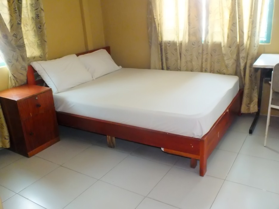 Ampaqx Grand Hotel