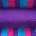 Cloth making tour