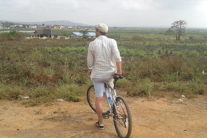 Eco Village Adventure Cultural Tour