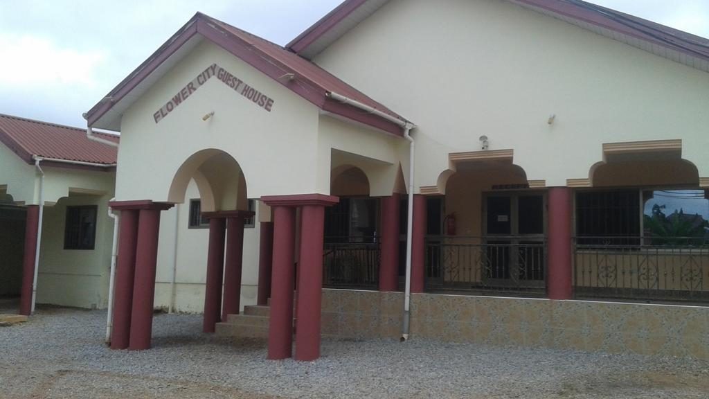 Flower City Guest House