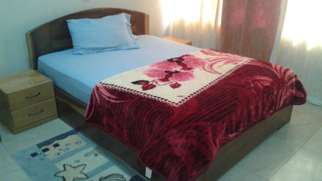 Flower City Guest House