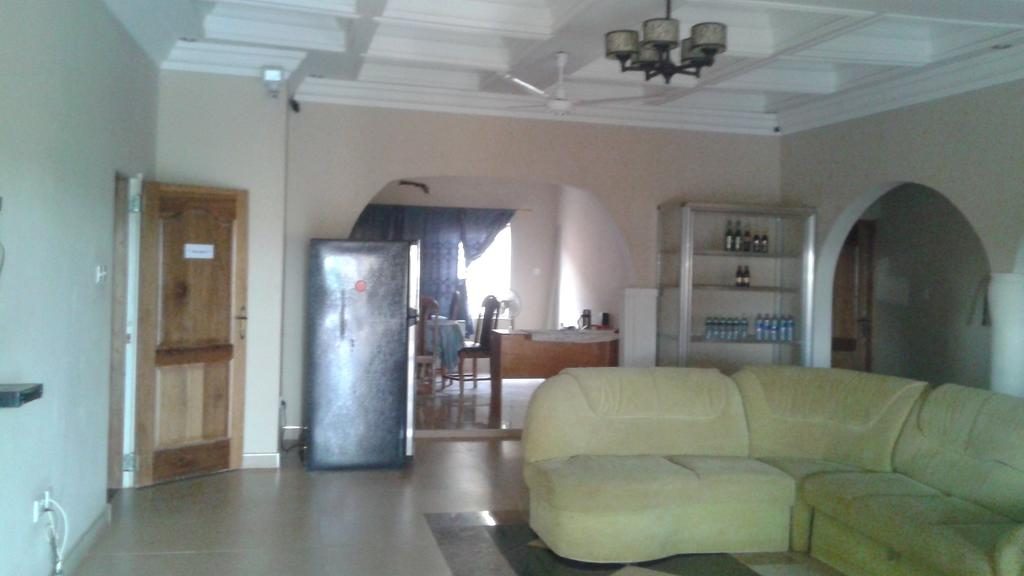 Flower City Guest House
