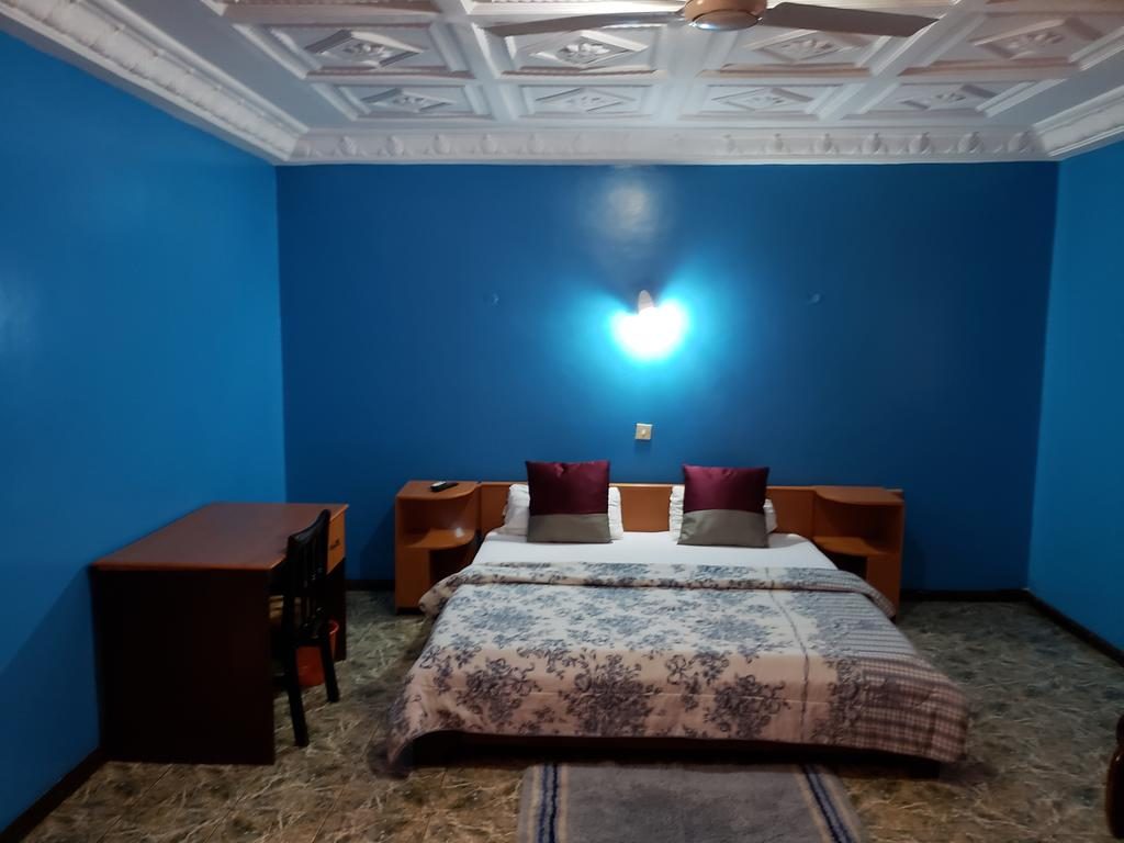 Global Summer Hotel