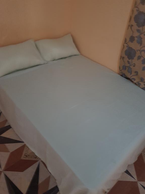 Great Abrafi Hotel