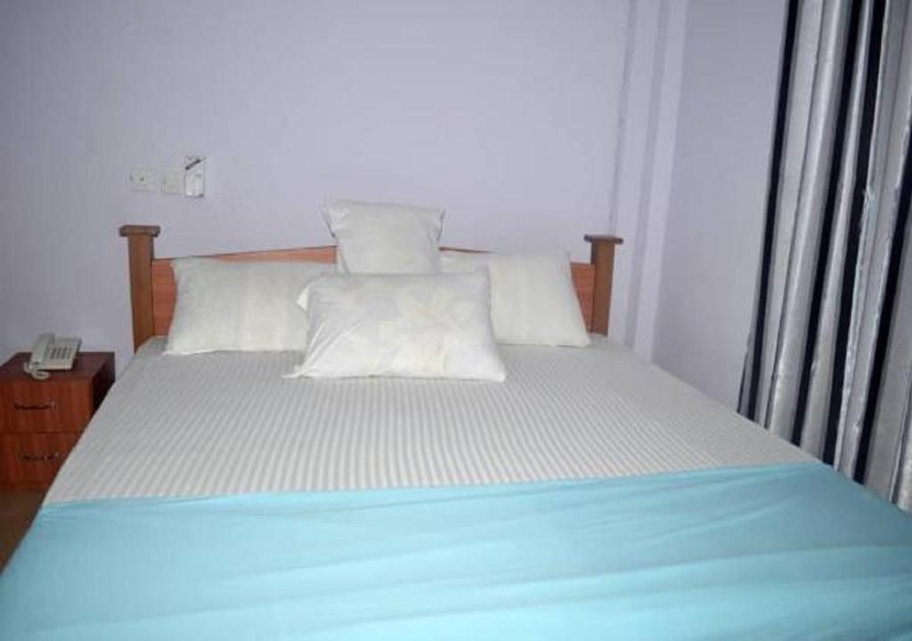 Nbangba Hotel