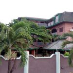 Rojo Hotel