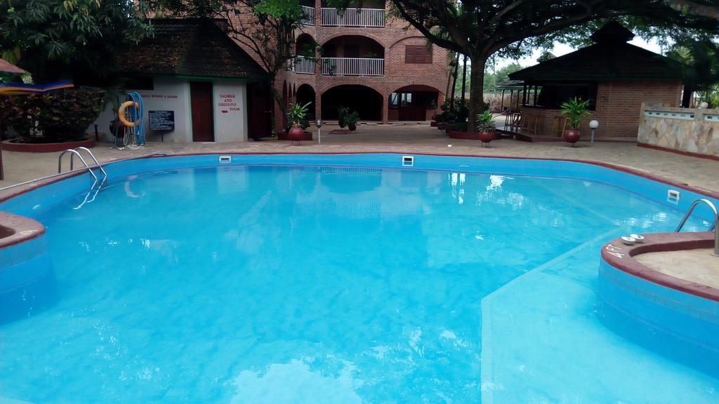 Rojo Hotel
