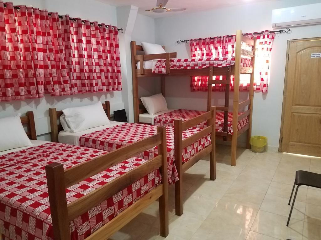 Sharp Guesthouse