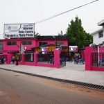 Sharp Guesthouse