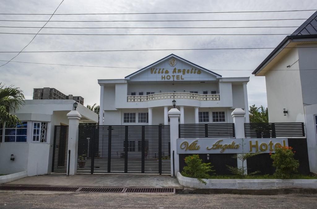 Villa Angelia