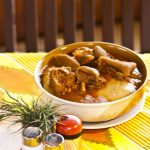 Accra Food Tour