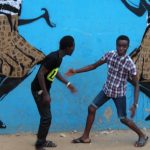 Ghana Art & Festivals Tour