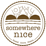 Somewhere Nice
