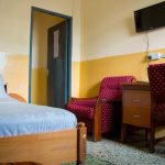 CHRISTIANBORG HOTEL