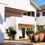 Contemporary 2-bedroom Apartments