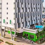 Ibis Styles Accra Airport