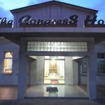 The Congress Hotel