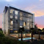 Kwarleyz Residence Accra