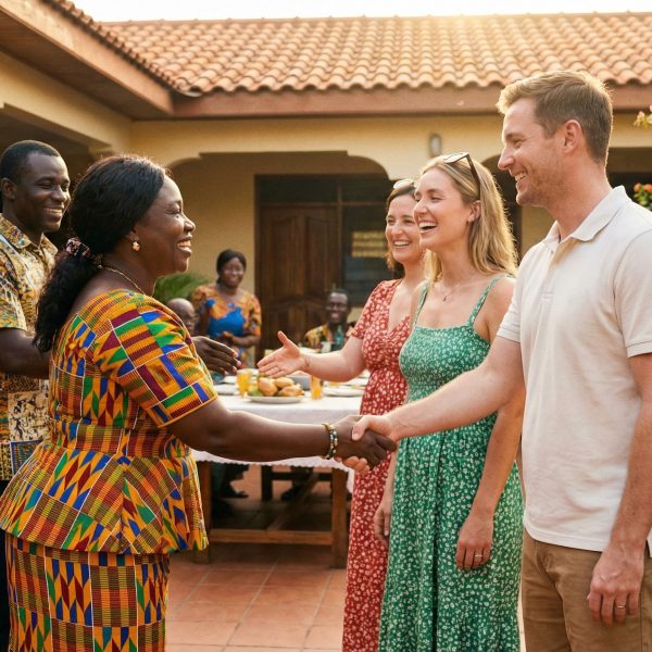 About   ghana