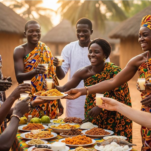 About ghana