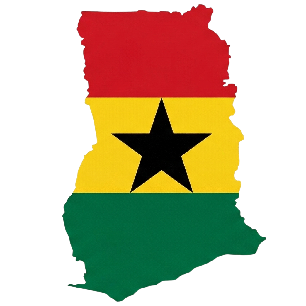 Ghana