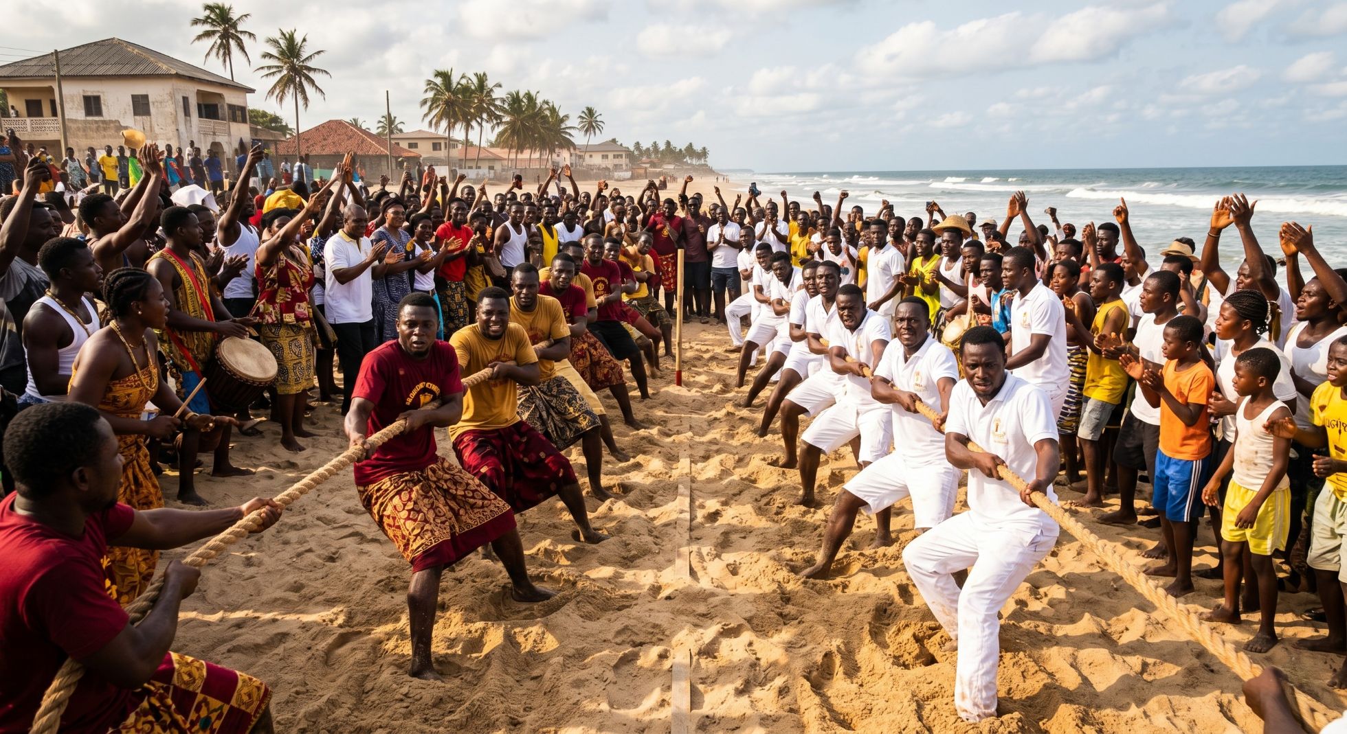 Cometoghana aboakyer