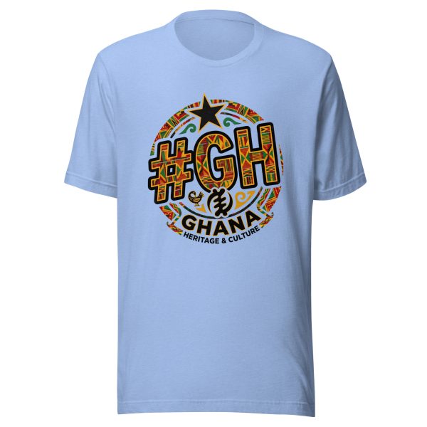 Unisex staple t shirt heather carolina blue front 6a3990e9d0f74 jpg